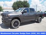 2025 Ram 2500 Crew Cab 4WD Pickup for sale #TG556036 - photo 1
