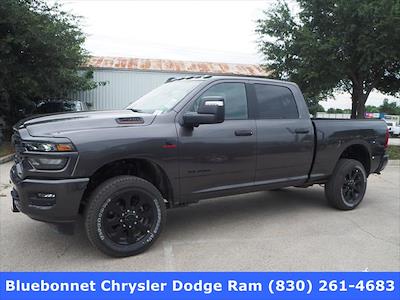 New 2025 Ram 2500 Lone Star Crew Cab for sale #TG556040 - photo 1