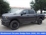 New 2025 Ram 2500 Lone Star Crew Cab for sale #TG556040 - photo 1