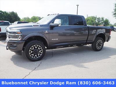 2025 Ram 2500 Crew Cab 4WD Pickup for sale #TG556046 - photo 1