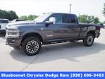 2025 Ram 2500 Crew Cab 4WD Pickup for sale #TG556046 - photo 1