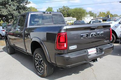 New 2025 Ram 2500 Longhorn Crew Cab for sale #TG556047 - photo 2