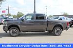 2025 Ram 2500 Crew Cab 4WD Pickup for sale #TG556047 - photo 1