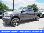 New 2025 Ram 2500 Longhorn Crew Cab 4x4 Pickup for sale #TG556048 - photo 1