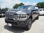 New 2025 Ram 2500 Longhorn Crew Cab 4x4 Pickup for sale #TG556048 - photo 2