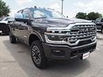 New 2025 Ram 2500 Longhorn Crew Cab 4x4 Pickup for sale #TG556048 - photo 4