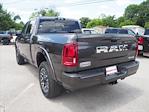 New 2025 Ram 2500 Longhorn Crew Cab 4x4 Pickup for sale #TG556048 - photo 8