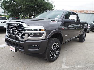 New 2025 Ram 2500 Longhorn Crew Cab for sale #TG556050 - photo 2