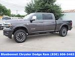 2025 Ram 2500 Crew Cab 4WD Pickup for sale #TG556050 - photo 1