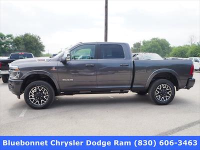 New 2025 Ram 2500 Longhorn Crew Cab 4x4 Pickup for sale #TG556051 - photo 1