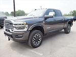 New 2025 Ram 2500 Longhorn Crew Cab 4x4 Pickup for sale #TG556051 - photo 2