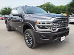 New 2025 Ram 2500 Longhorn Crew Cab 4x4 Pickup for sale #TG556051 - photo 4