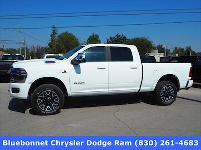 2025 Ram 2500 Crew Cab 4WD Pickup for sale #TG556053 - photo 1