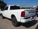 2025 Ram 2500 Crew Cab 4WD Pickup for sale #TG556053 - photo 8