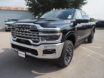 New 2025 Ram 2500 Limited Mega Cab 4x4 Pickup for sale #TG556058 - photo 2