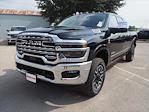 New 2025 Ram 2500 Limited Mega Cab 4x4 Pickup for sale #TG556058 - photo 2