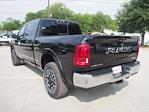 New 2025 Ram 2500 Limited Mega Cab 4x4 Pickup for sale #TG556058 - photo 8