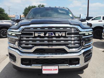 New 2025 Ram 2500 Limited Mega Cab 4x4 Pickup for sale #TG556059 - photo 2