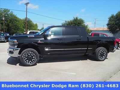 2025 Ram 2500 Mega Cab 4WD Pickup for sale #TG556060 - photo 1