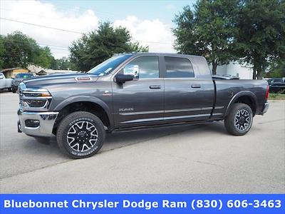 2025 Ram 2500 Mega Cab 4WD Pickup for sale #TG556062 - photo 1