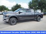 2025 Ram 2500 Mega Cab 4WD Pickup for sale #TG556062 - photo 1