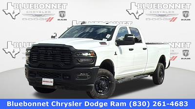 2025 Ram 2500 Crew Cab 4WD Pickup for sale #TG556429 - photo 1