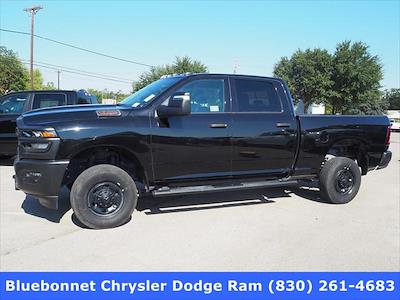 2025 Ram 2500 Crew Cab 4WD Pickup for sale #TG558196 - photo 1