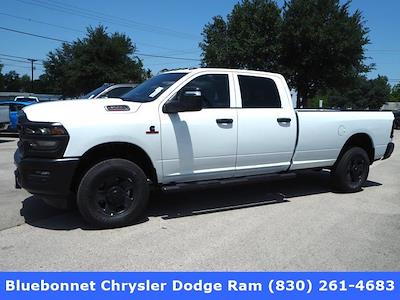 2025 Ram 3500 Crew Cab 4WD Pickup for sale #TG559358 - photo 1