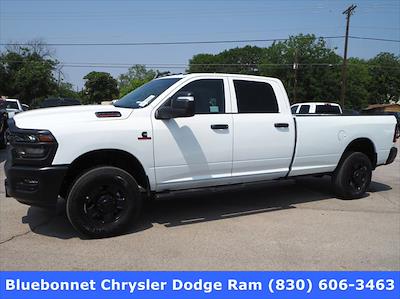 New 2025 Ram 3500 Tradesman Crew Cab 4x4 Pickup for sale #TG559359 - photo 1