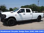 New 2025 Ram 3500 Tradesman Crew Cab 4x4 Pickup for sale #TG559359 - photo 1
