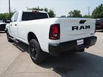 New 2025 Ram 3500 Tradesman Crew Cab 4x4 Pickup for sale #TG559359 - photo 10