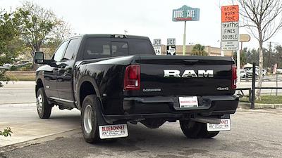 New 2025 Ram 3500 Laramie Crew Cab for sale #TG559362 - photo 2