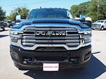 New 2025 Ram 3500 Laramie Crew Cab 4WD DRW Pickup for sale #TG559366 - photo 3