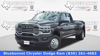 New 2025 Ram 3500 Laramie Crew Cab for sale #TG559373 - photo 1