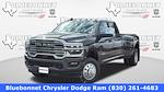 New 2025 Ram 3500 Laramie Crew Cab for sale #TG559373 - photo 1