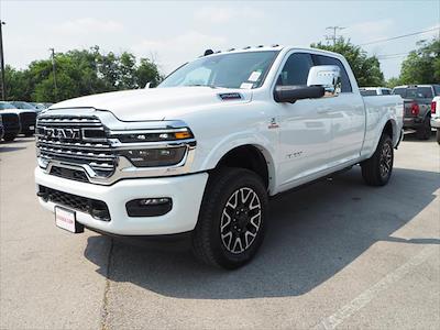 New 2025 Ram 2500 Longhorn Crew Cab 4x4 Pickup for sale #TG560052 - photo 2