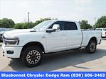 New 2025 Ram 2500 Longhorn Crew Cab 4x4 Pickup for sale #TG560052 - photo 1