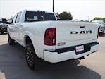 New 2025 Ram 2500 Longhorn Crew Cab 4x4 Pickup for sale #TG560052 - photo 8