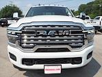New 2025 Ram 2500 Longhorn Crew Cab 4x4 Pickup for sale #TG560052 - photo 3