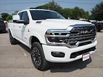 New 2025 Ram 2500 Longhorn Crew Cab 4x4 Pickup for sale #TG560052 - photo 4