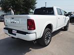 New 2025 Ram 2500 Longhorn Crew Cab 4x4 Pickup for sale #TG560052 - photo 6