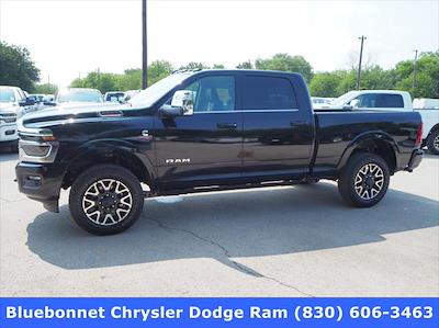 New 2025 Ram 2500 Longhorn Crew Cab 4x4 Pickup for sale #TG560053 - photo 1