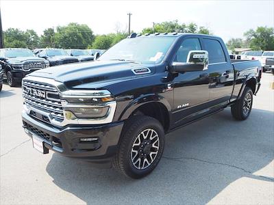 New 2025 Ram 2500 Longhorn Crew Cab 4x4 Pickup for sale #TG560053 - photo 2