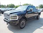 New 2025 Ram 2500 Longhorn Crew Cab 4x4 Pickup for sale #TG560053 - photo 2