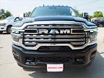 New 2025 Ram 2500 Longhorn Crew Cab 4x4 Pickup for sale #TG560053 - photo 3