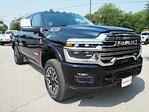 New 2025 Ram 2500 Longhorn Crew Cab 4x4 Pickup for sale #TG560053 - photo 4