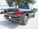 New 2025 Ram 2500 Longhorn Crew Cab 4x4 Pickup for sale #TG560053 - photo 6