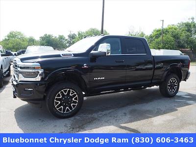 New 2025 Ram 2500 Longhorn Crew Cab for sale #TG560055 - photo 1