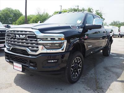 New 2025 Ram 2500 Longhorn Crew Cab for sale #TG560055 - photo 2