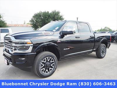 2025 Ram 2500 Crew Cab 4WD Pickup for sale #TG560056 - photo 1